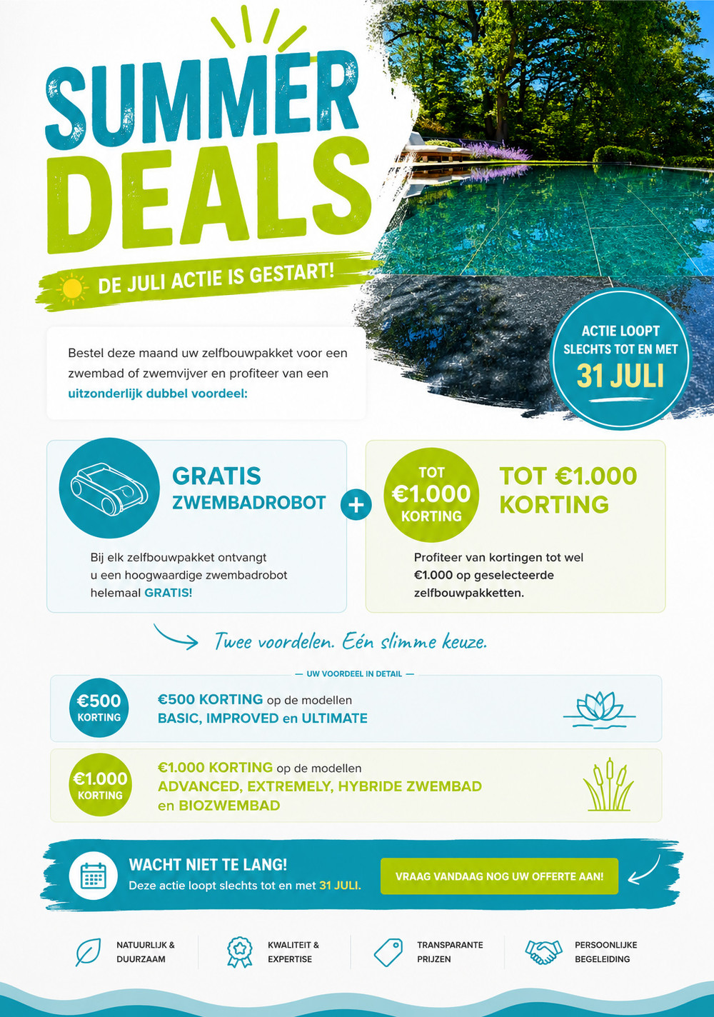 Summer Deals
